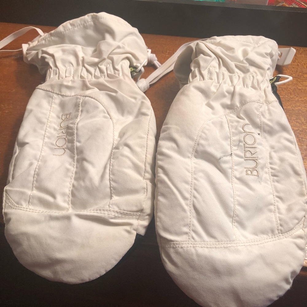 Burton Mittens 🏂